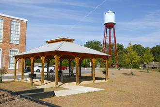 Mary-Leila Lofts in Greensboro, GA - Building Photo - Other