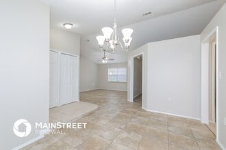 712 Caribou Dr in Kissimmee, FL - Foto de edificio - Building Photo