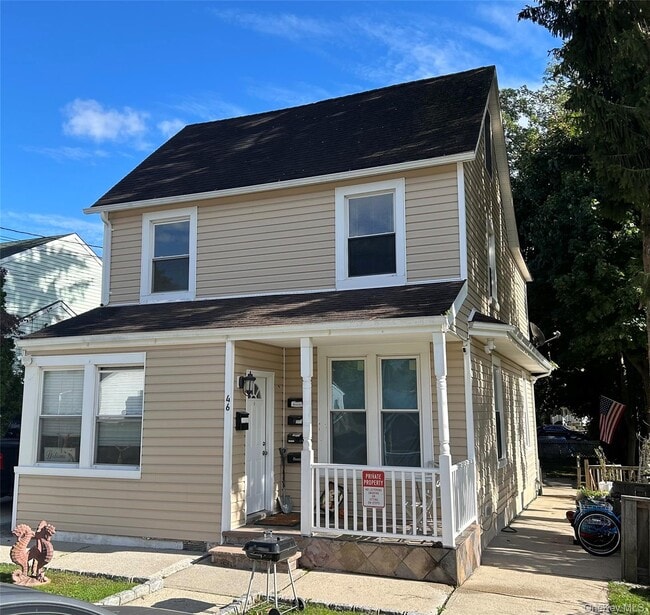 46 Dawson Ave in Kings Park, NY - Building Photo - Building Photo