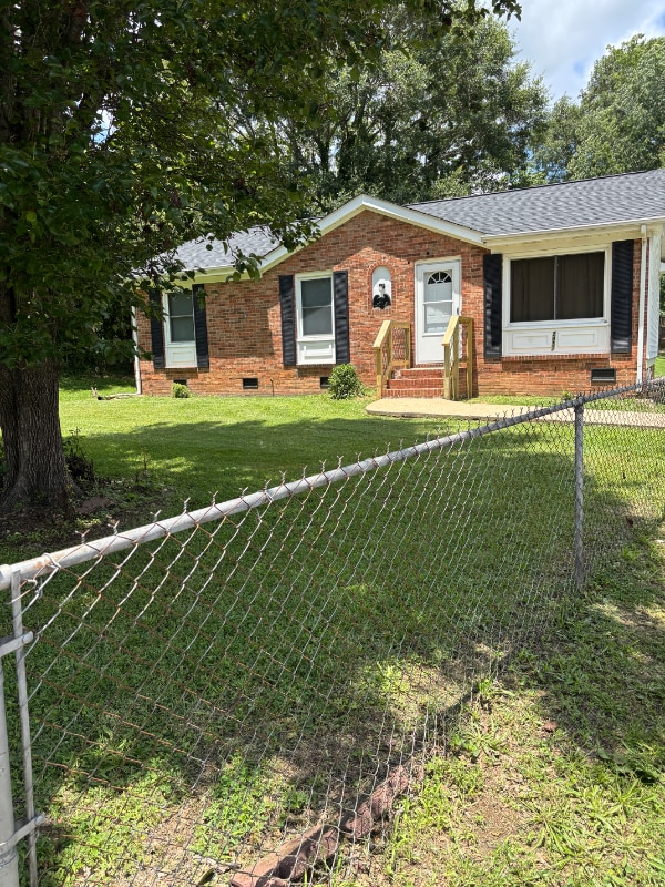 property at 2837 Meade Ave