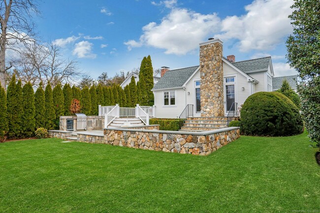 property at 13 Bryan Rd