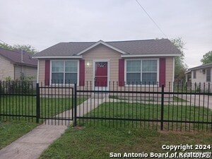 property at 231 Aaron Pl