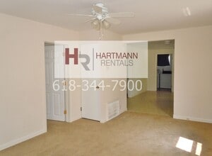 707 Hilda St in Edwardsville, IL - Building Photo - Building Photo