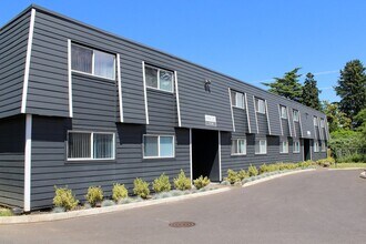 4609-4609 NE Killingsworth St in Portland, OR - Foto de edificio - Building Photo