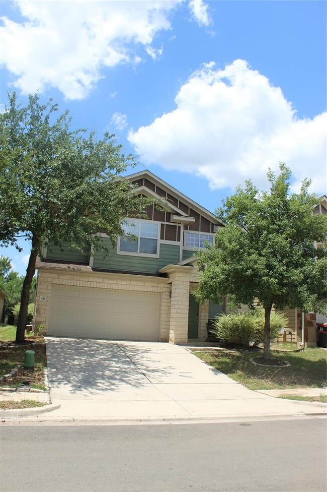 property at 141 Silo St