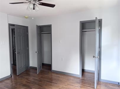509 Clark St in Hot Springs, AR - Building Photo - Building Photo
