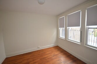 1682 Commonwealth Ave, Unit 17 in Boston, MA - Building Photo - Building Photo