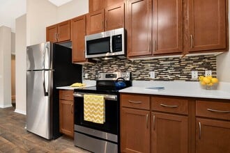 Reunion at Redmond Ridge - An Active Adult Community in Redmond, WA - Building Photo - Building Photo