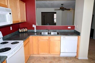 1424 Sepulveda Ave NE in Albuquerque, NM - Building Photo - Building Photo