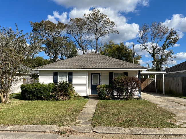 property at 16128 Monica Dr