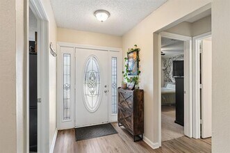 1409 High Plains Dr in Mesquite, TX - Building Photo - Building Photo