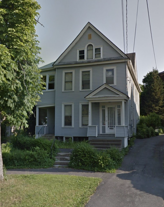 141 Lakeview Ave in Syracuse, NY - Building Photo