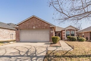 9020 Adler Trail in Fort Worth, TX - Building Photo