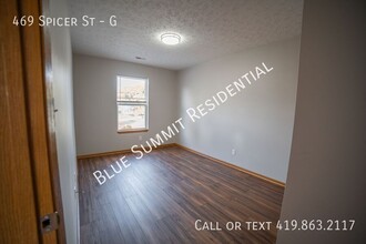 469 Spicer Street in Akron, OH - Building Photo - Building Photo