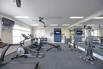 Preston at Hillwood in Murfreesboro, TN - Building Photo - Building Photo