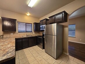 1103 Grace Point Dr in Killeen, TX - Building Photo - Building Photo