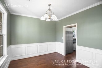 583 Curzon Court in Aiken, SC - Building Photo - Building Photo