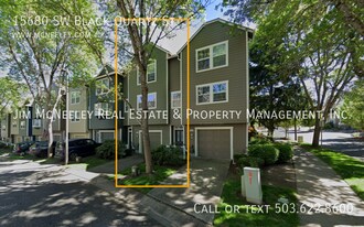 15680 SW Black Quartz St in Beaverton, OR - Building Photo