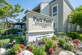Park Pacific in Fountain Valley, CA - Building Photo - Building Photo
