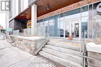 60-3660 Frederick St in Kitchener, ON - Building Photo - Building Photo