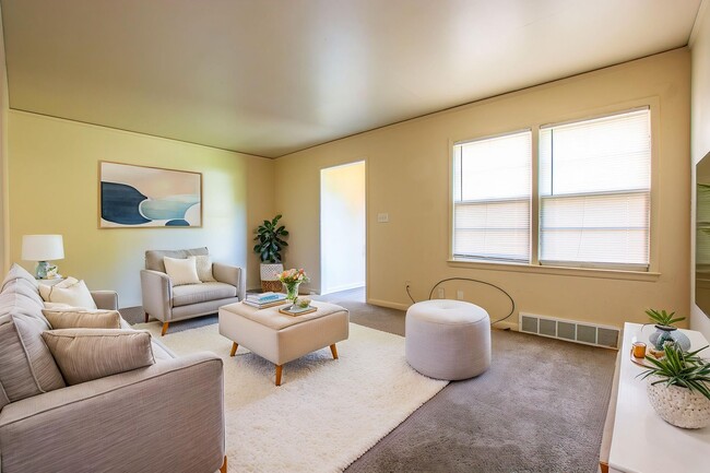 property at 5833-5835 Lafayette Ave