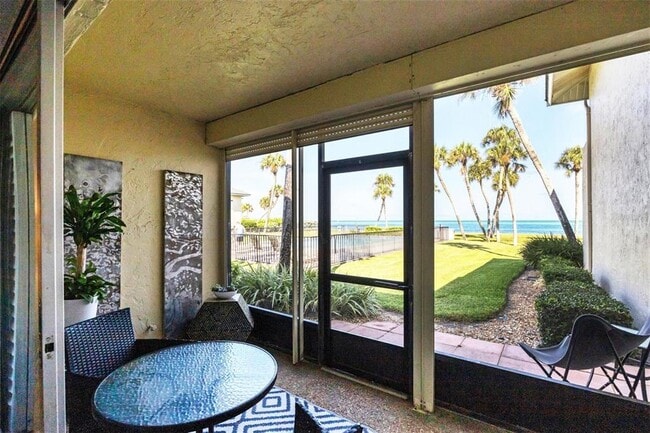 property at 4660 Ocean Blvd