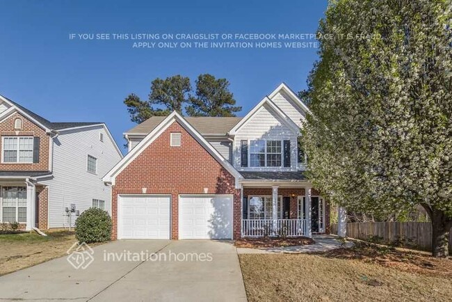755 Clairidge Ln SW