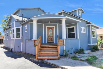 SRO-Apartment Building in San Jose, CA - Building Photo - Building Photo