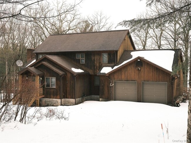 property at 136 Browning Blvd