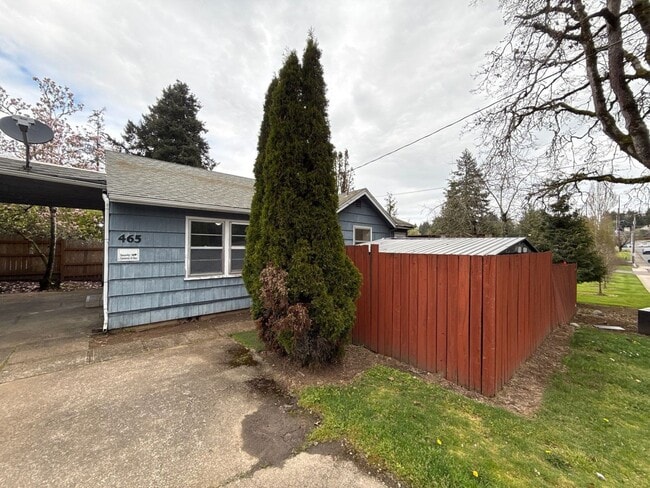 465 Madrona Ave SE in Salem, OR - Building Photo - Building Photo