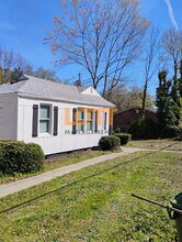 411 Craig St in Fountain Inn, SC - Foto de edificio - Building Photo