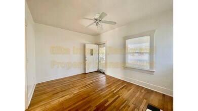 1301 N Park Ave in Tucson, AZ - Building Photo - Building Photo
