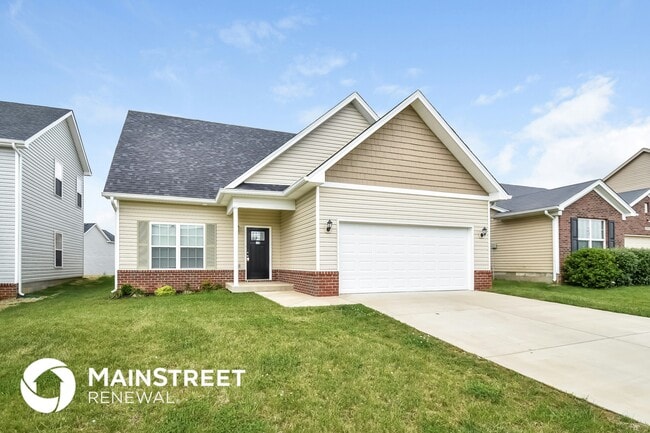 property at 10618 Brook Chase Ct