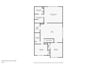 4589 Kellybrook Dr in Concord, NC - Foto de edificio - Building Photo