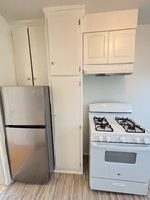 530 S Orlando Ave in West Hollywood, CA - Building Photo - Building Photo