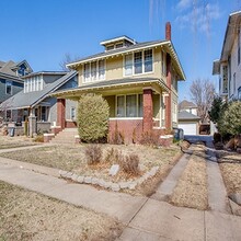 1214 W Maine St in Enid, OK - Building Photo - Building Photo