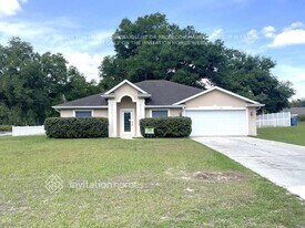 1670 S High St in DeLand, FL - Building Photo