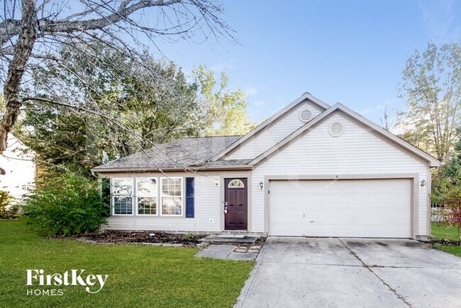 property at 41 Knoll Ln