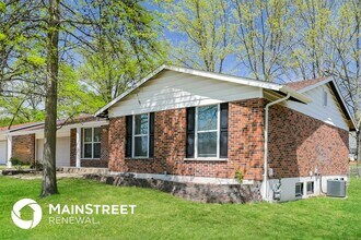 14834 Frais Dr in Florissant, MO - Building Photo - Building Photo