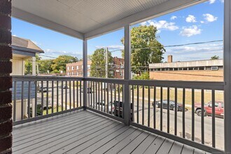 43-45 Clifford St-Unit -2W in Hartford, CT - Building Photo - Building Photo
