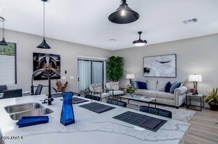 3804 E Monterey Wy in Phoenix, AZ - Building Photo