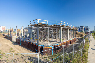 Towers of Desrochers in Edmonton, AB - Building Photo - Building Photo