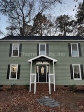 813 Greyson Rd in Rocky Mount, NC - Building Photo - Building Photo