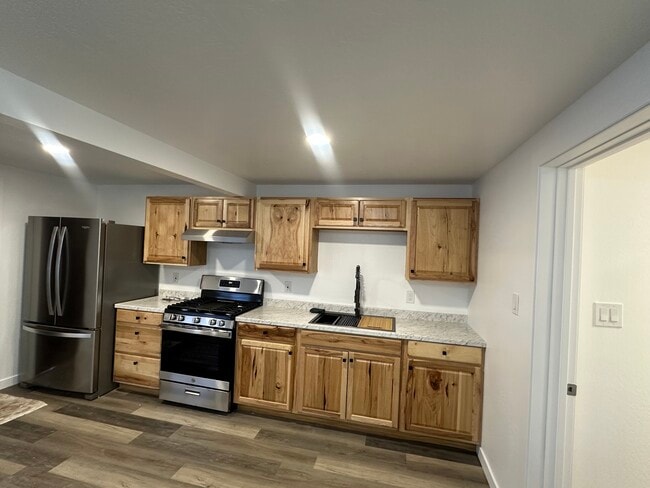 property at 210 S Park Ave