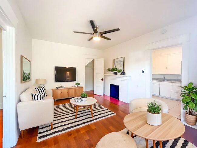 property at 2216 Julian Ave