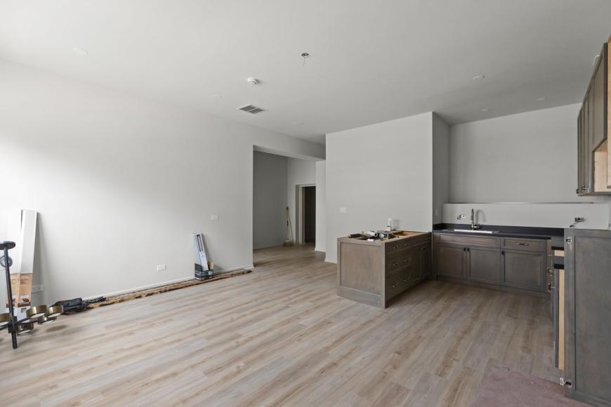 3121 N California Ave in Chicago, IL - Building Photo