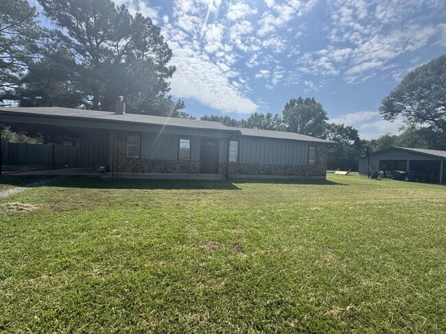 property at 411 Campground Rd