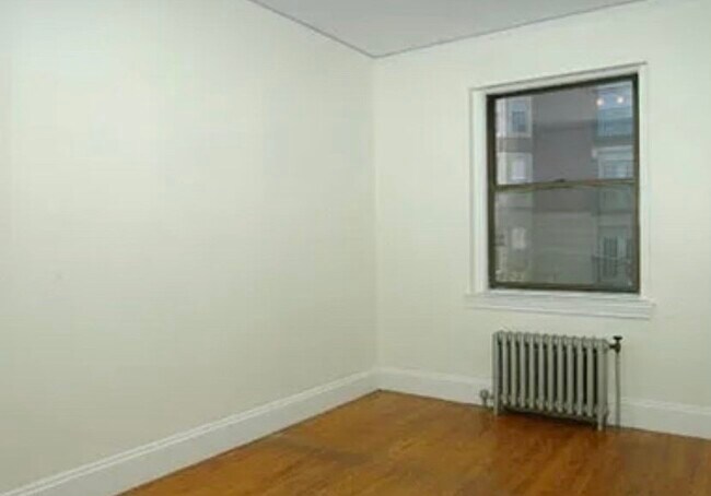 86 Jersey St in Boston, MA - Building Photo - Building Photo