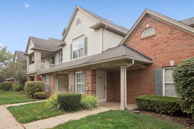 property at 9448 Natureview