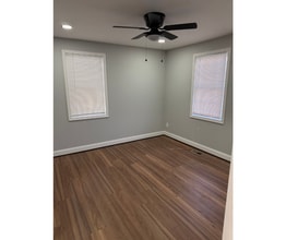 101 Edgewood St in Baltimore, MD - Building Photo - Building Photo